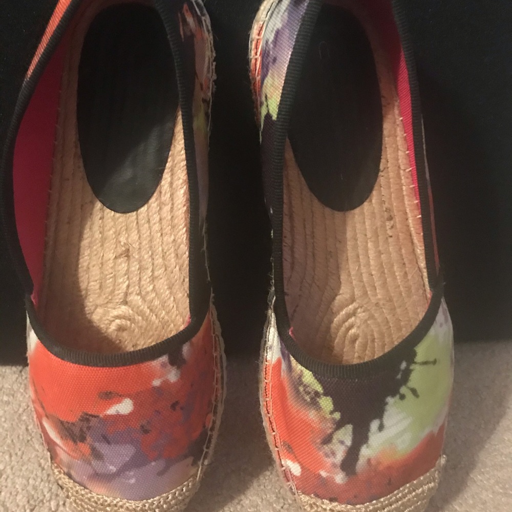 BOGO 1/2 OFF: Casual shoes -Moccasins